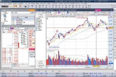 Kiwoom Global ダウンロード