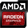 Radeonグラフィックドライバ